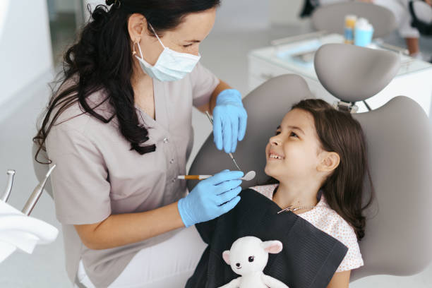 Best Emergency Wisdom Teeth Removal in Dell Rapids, SD