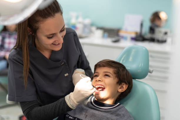Best Weekend Emergency Dentist in Dell Rapids, SD