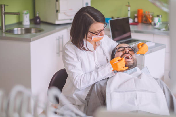 Best Emergency Tooth Extraction in Dell Rapids, SD
