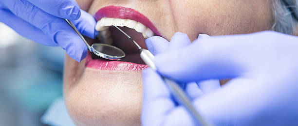 Best Emergency Treatment for Toothache in Dell Rapids, SD